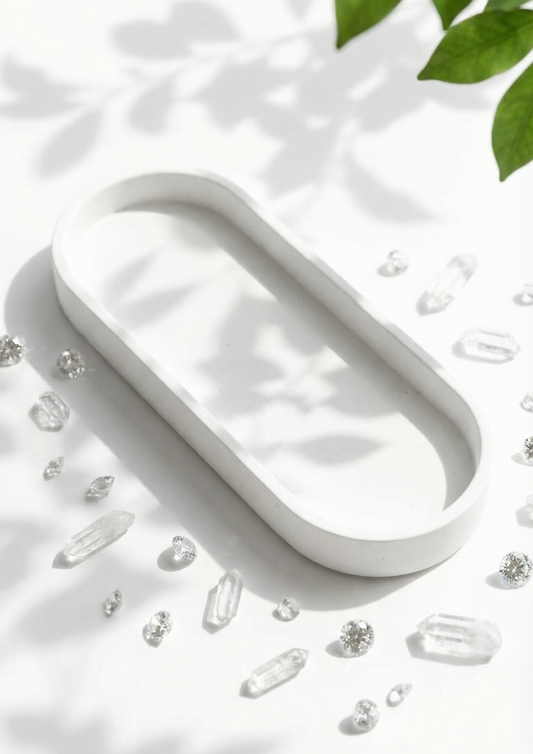 Decorative Serving Tray