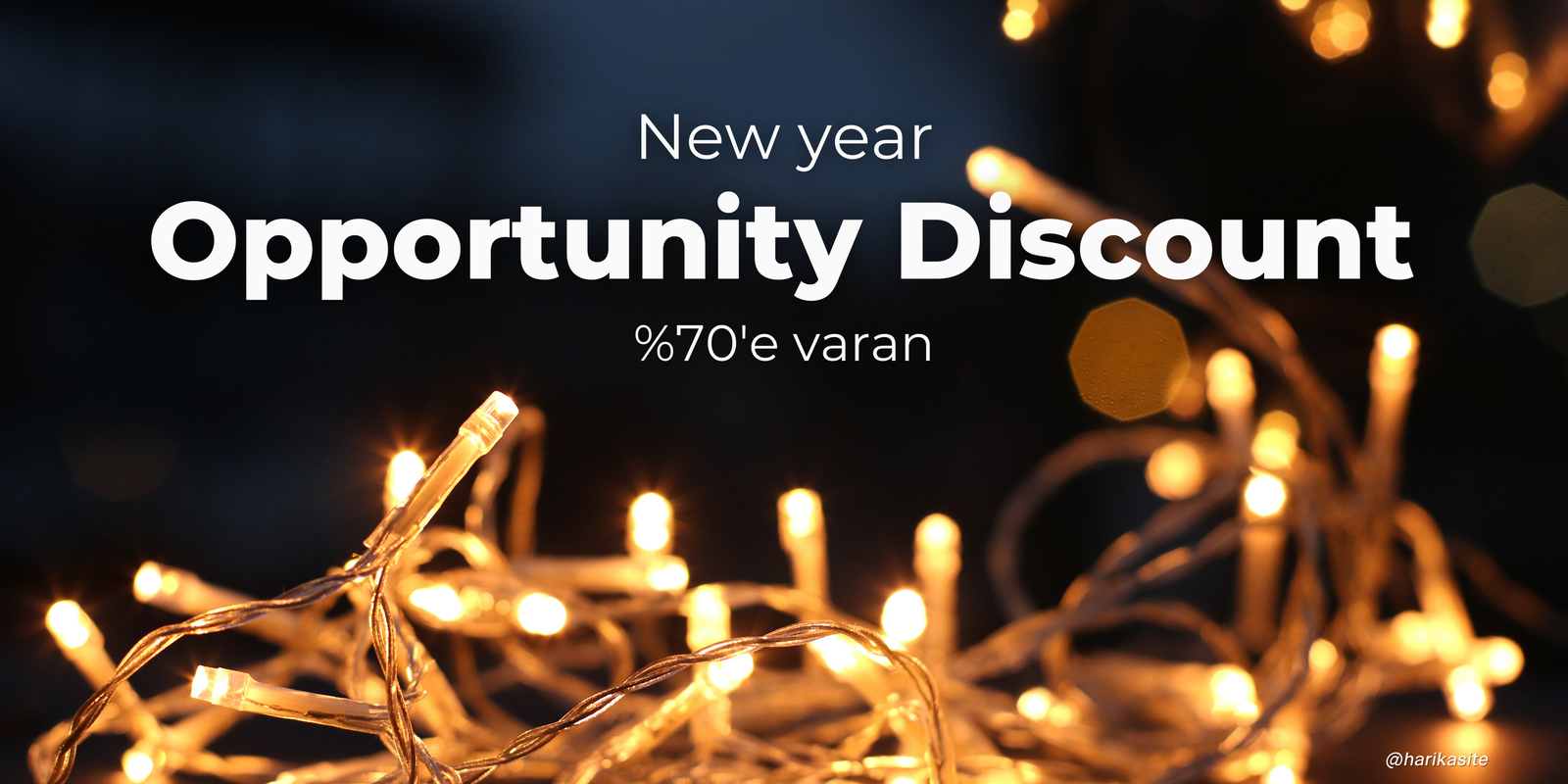 Discover The Collection